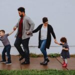 Balancing Work and Family Life: Tips for Parents with Young Children