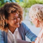 The Importance of Companionship for Seniors: Reducing Loneliness and Isolation